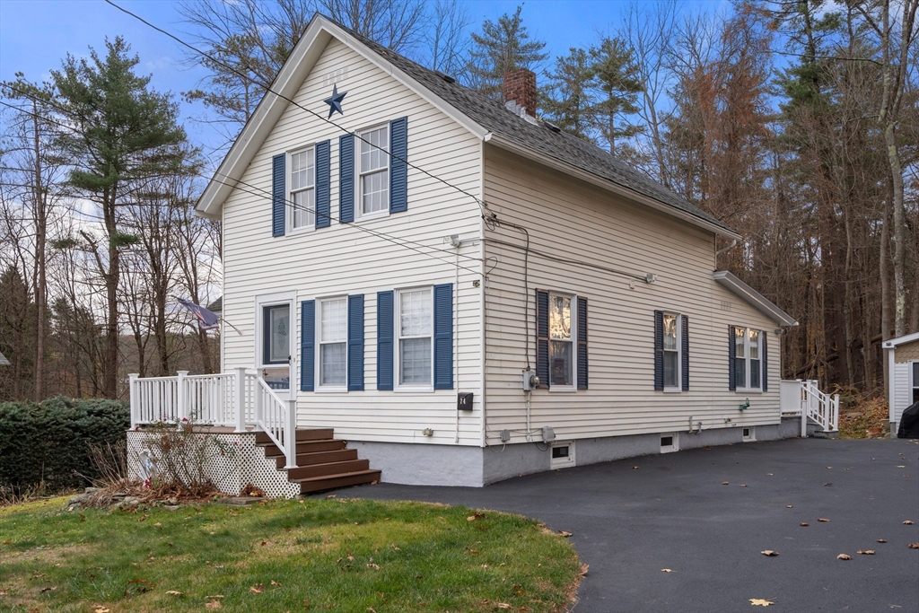 74 Durfee St