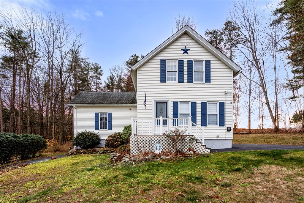 74 Durfee St