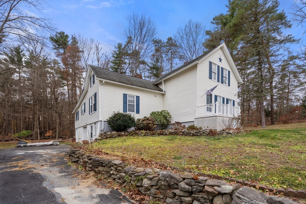 74 Durfee St