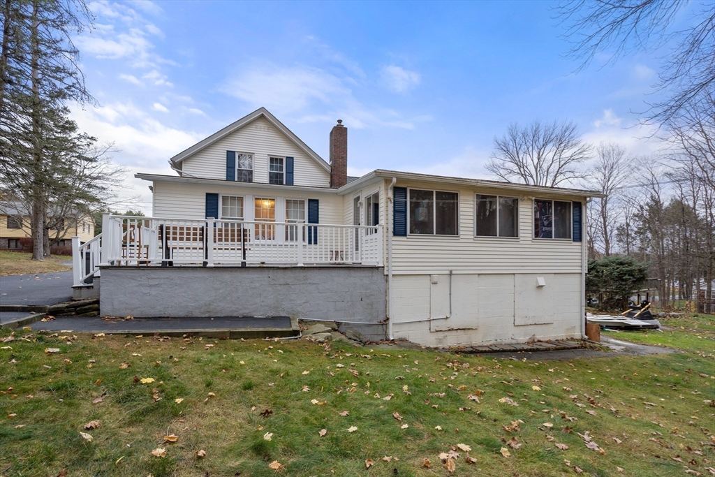 74 Durfee St
