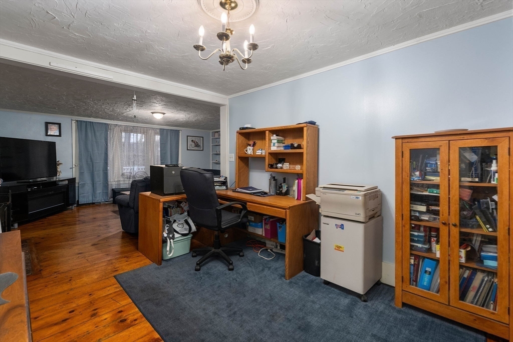 74 Durfee St