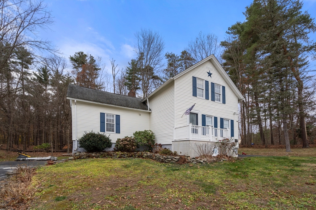 74 Durfee St
