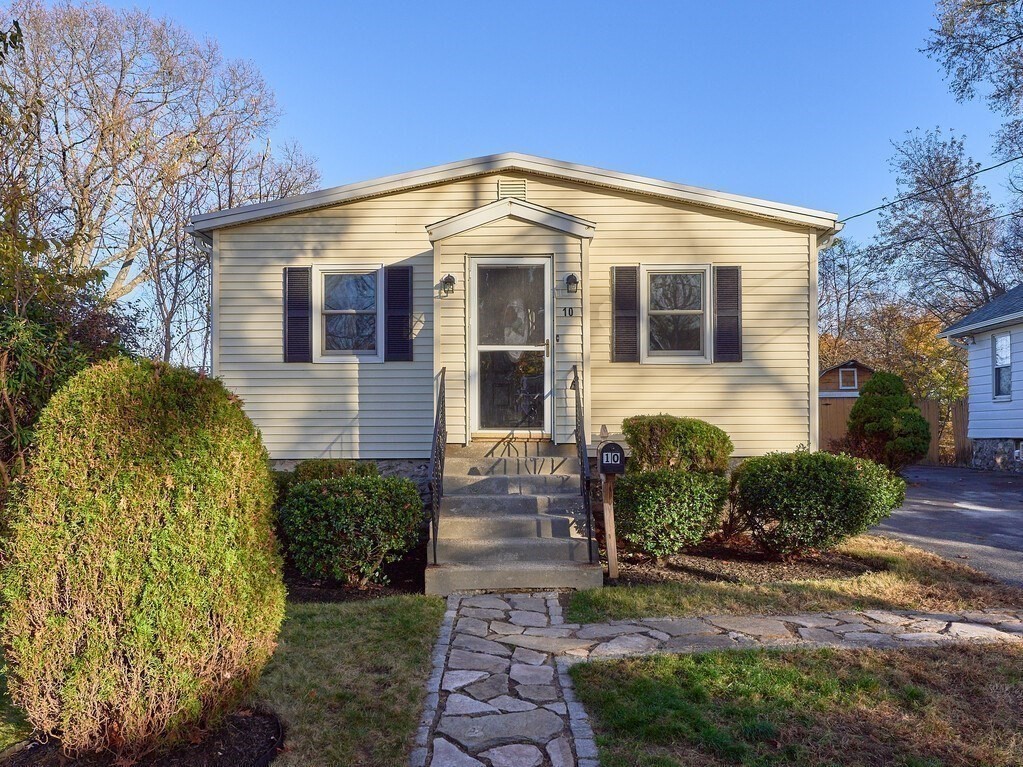 10 Ackerman Rd