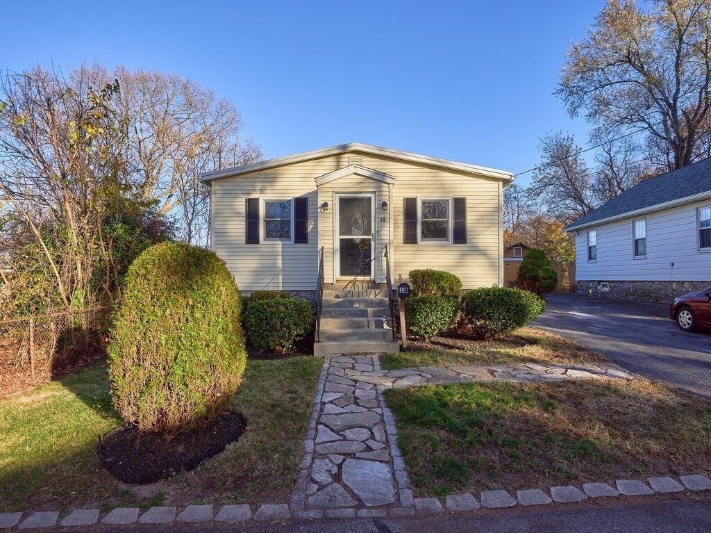 10 Ackerman Rd