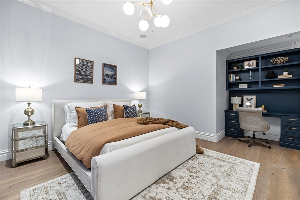 32 Derne St # 2C