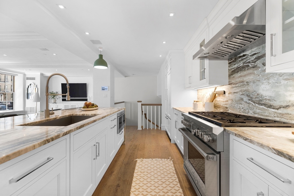 32 Derne St # 2C