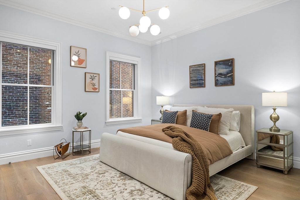 32 Derne St # 2C