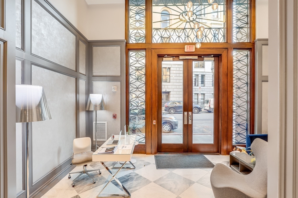 32 Derne St # 2C
