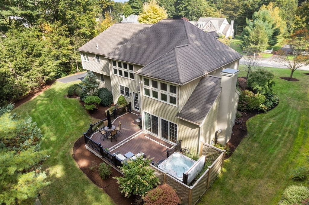 149 Country Club Way