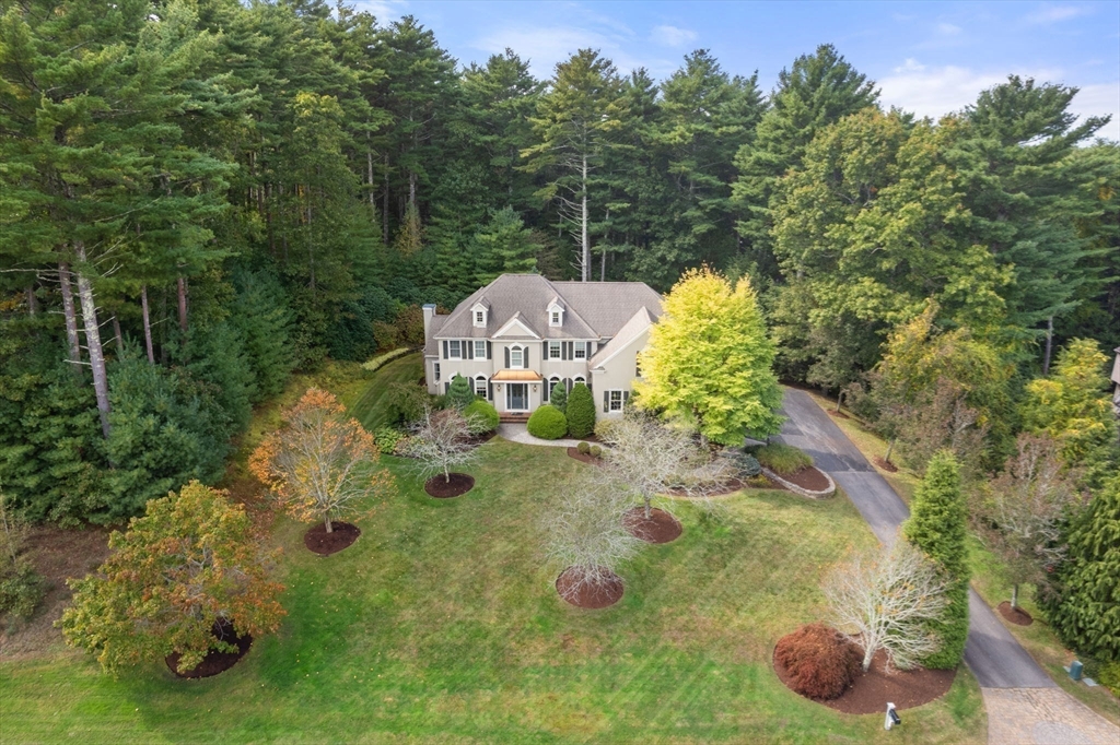 149 Country Club Way