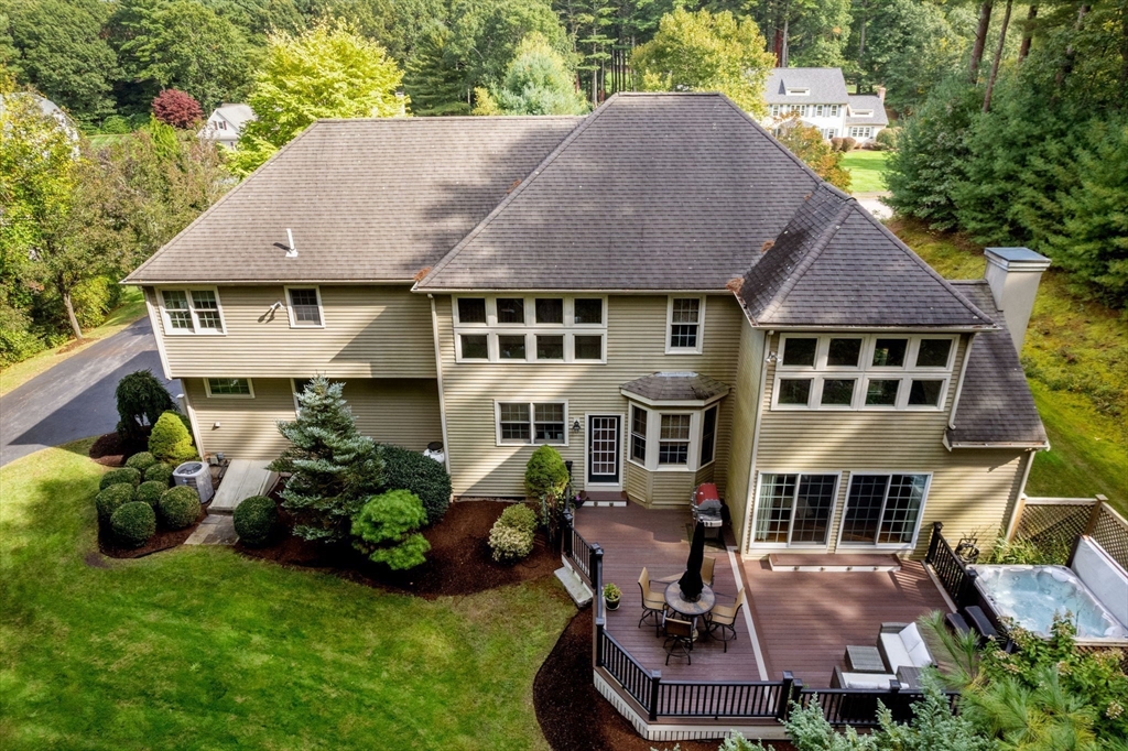 149 Country Club Way