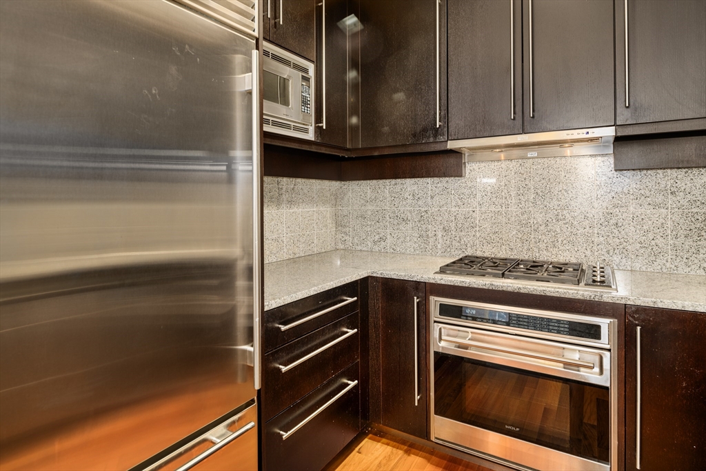 500 Atlantic Avenue # 20M
