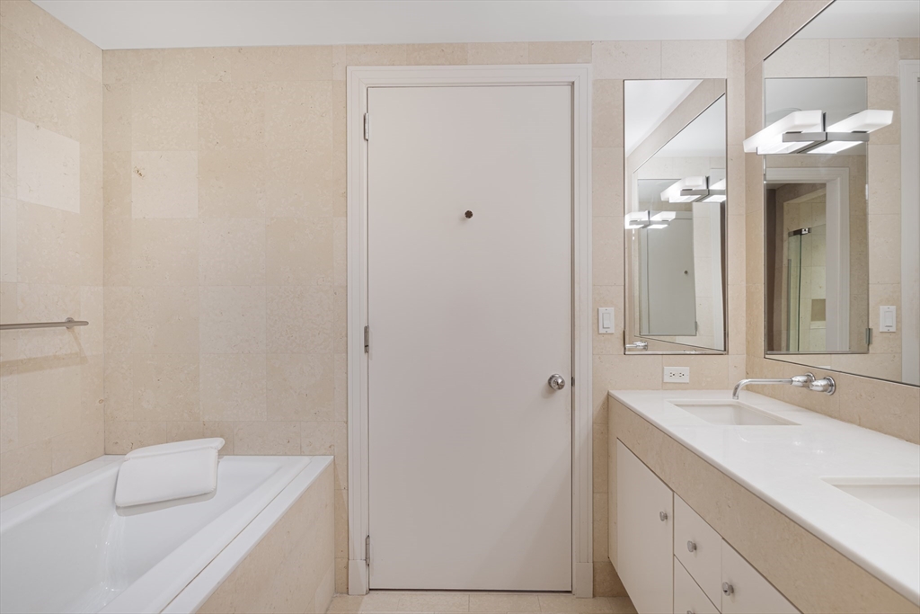 500 Atlantic Avenue # 20M