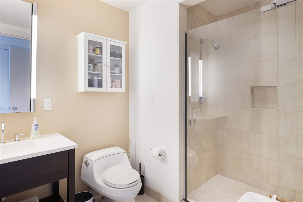 500 Atlantic Avenue # 20M