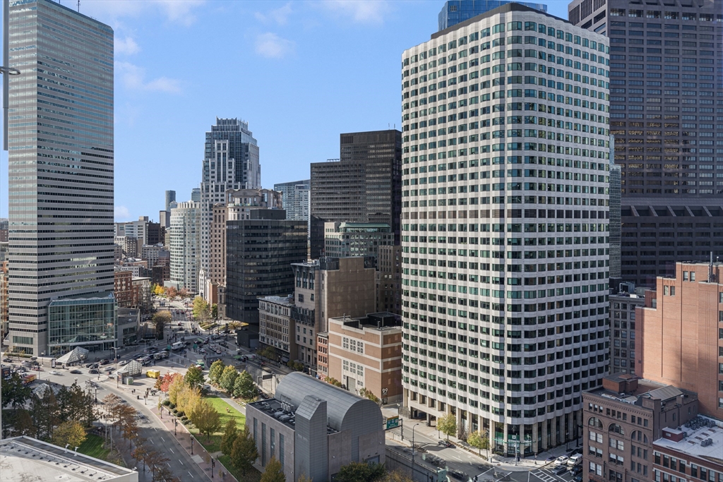 500 Atlantic Avenue # 20M