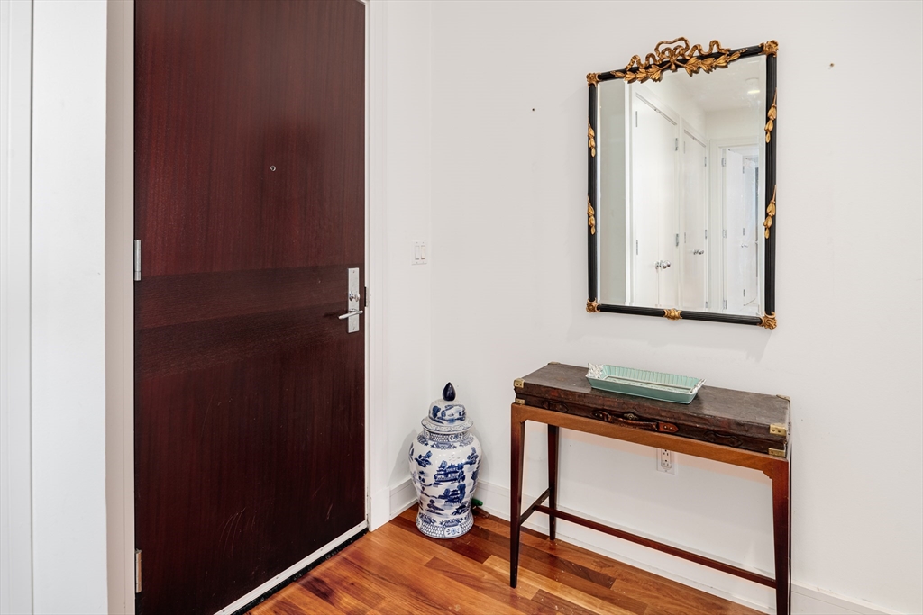 500 Atlantic Avenue # 20M
