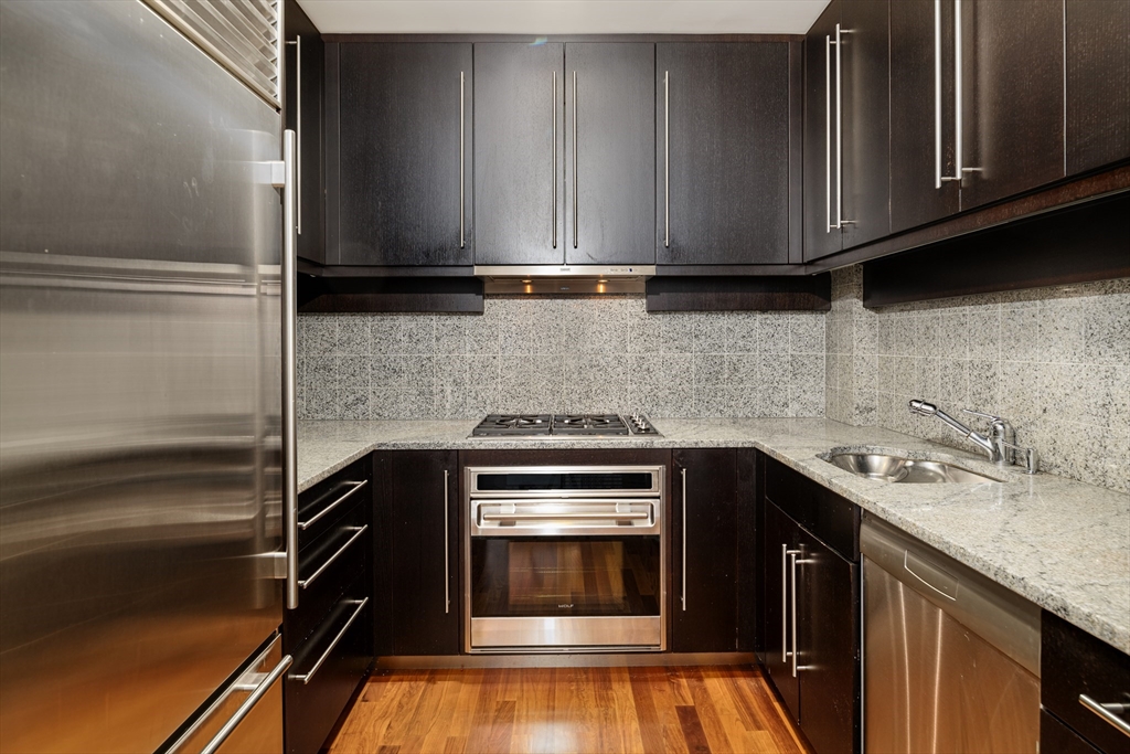 500 Atlantic Avenue # 20M