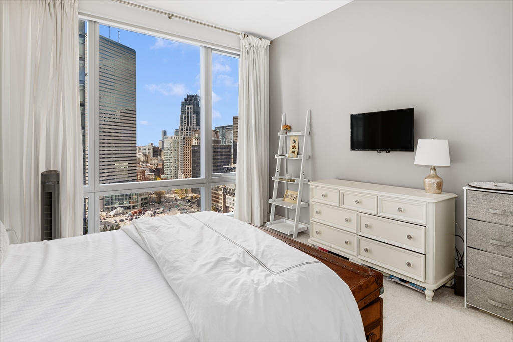500 Atlantic Avenue # 20M