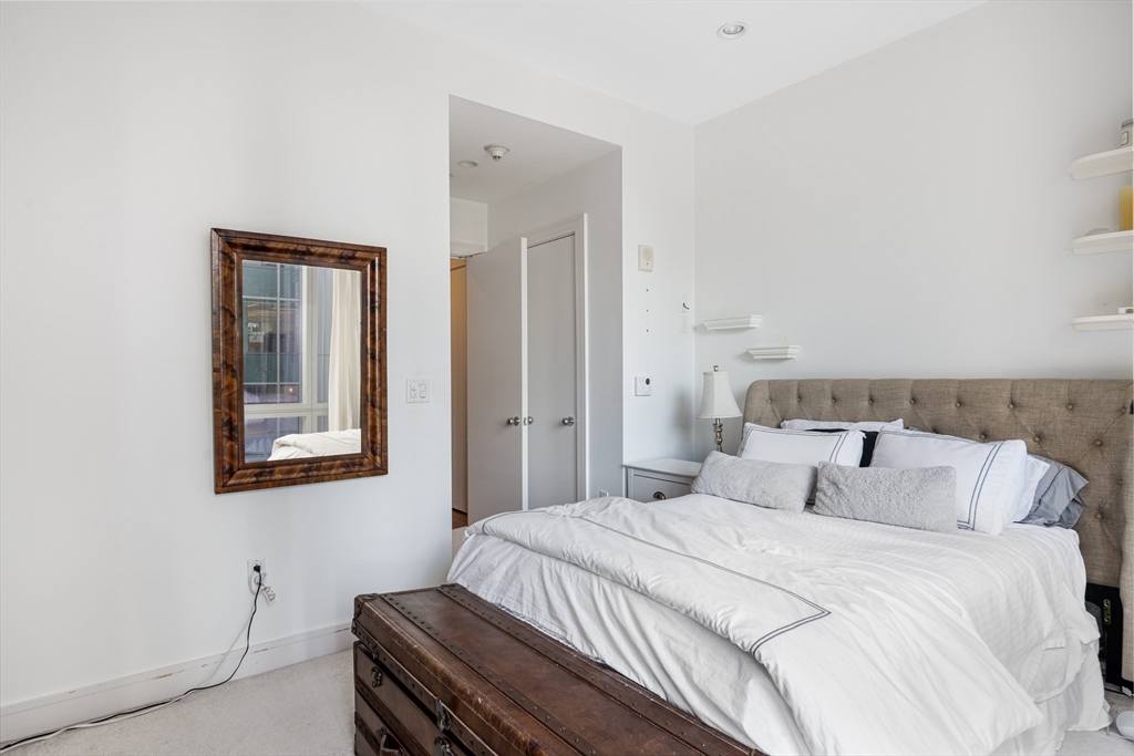 500 Atlantic Avenue # 20M