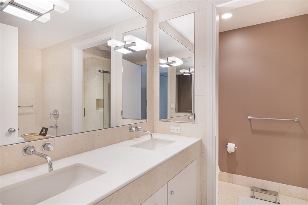 500 Atlantic Avenue # 20M