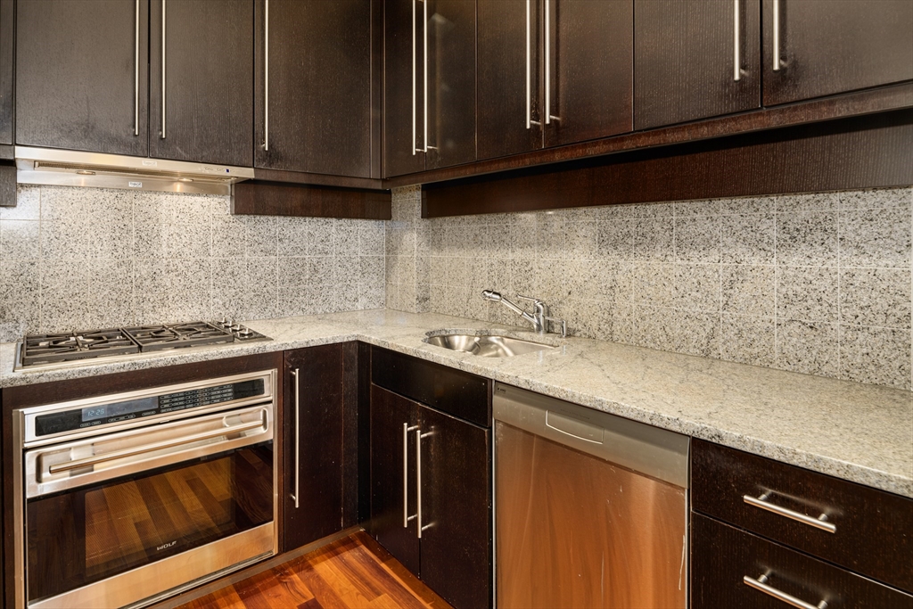 500 Atlantic Avenue # 20M