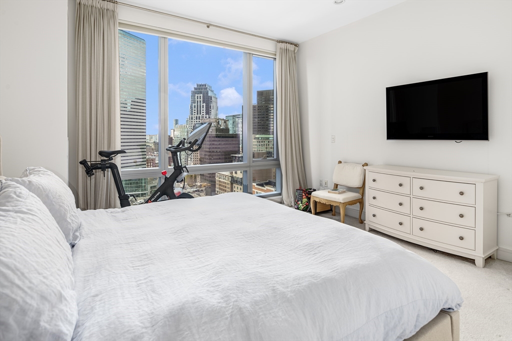 500 Atlantic Avenue # 20M