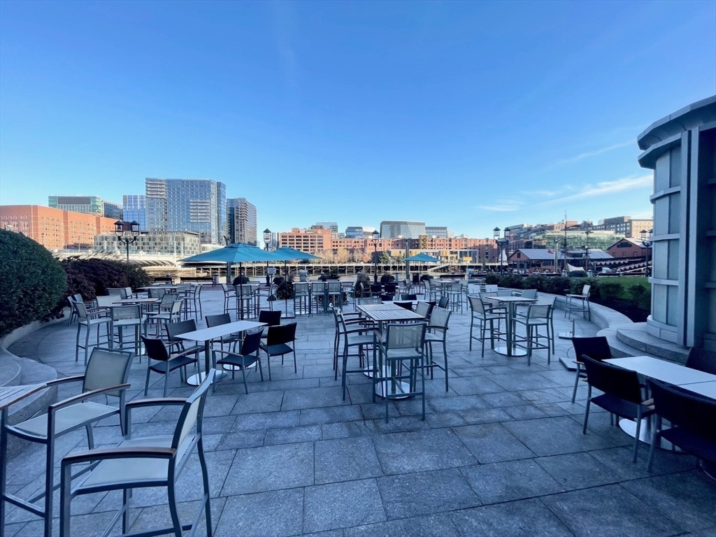 500 Atlantic Avenue # 20M