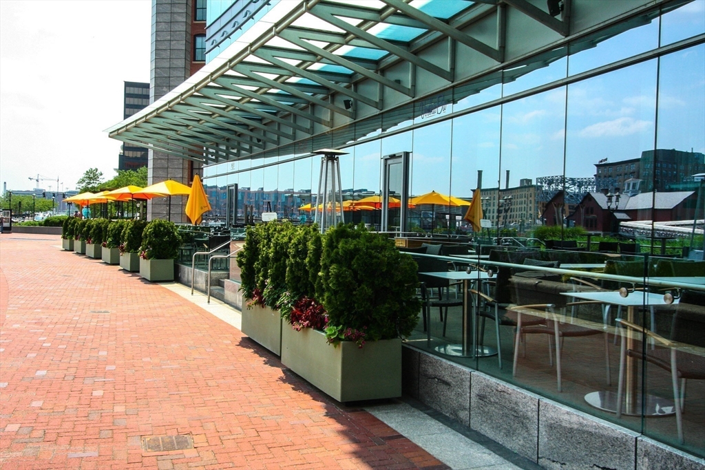 500 Atlantic Avenue # 20M