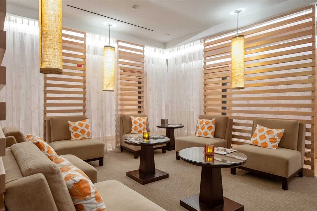 500 Atlantic Avenue # 20M