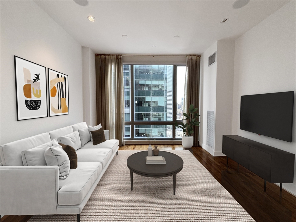 500 Atlantic Avenue # 20M