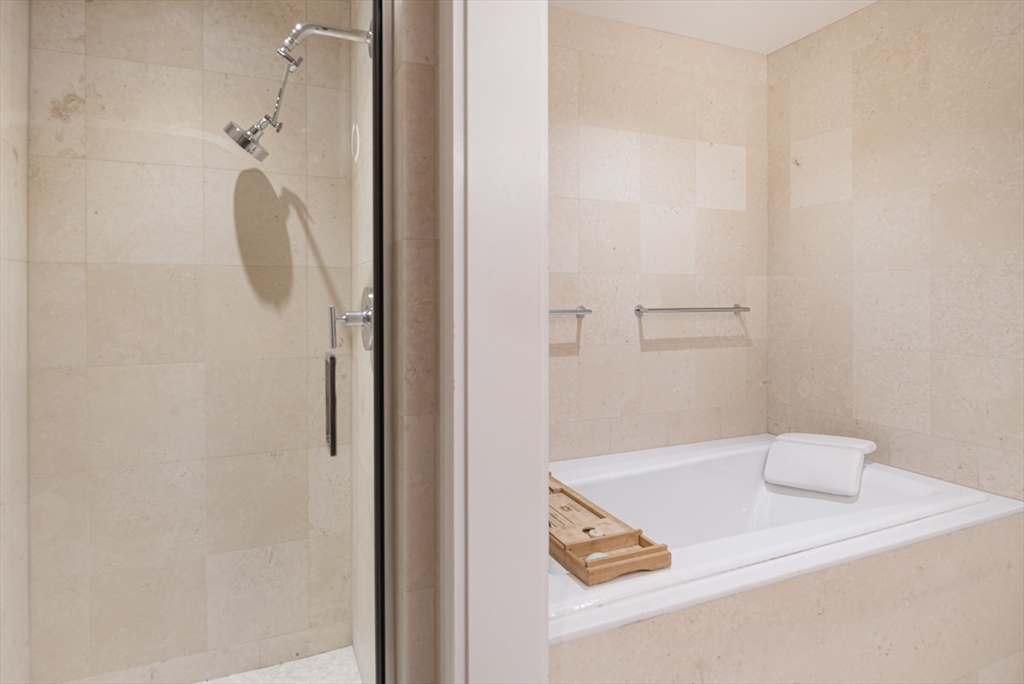 500 Atlantic Avenue # 20M