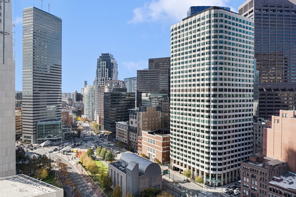 500 Atlantic Avenue # 20M