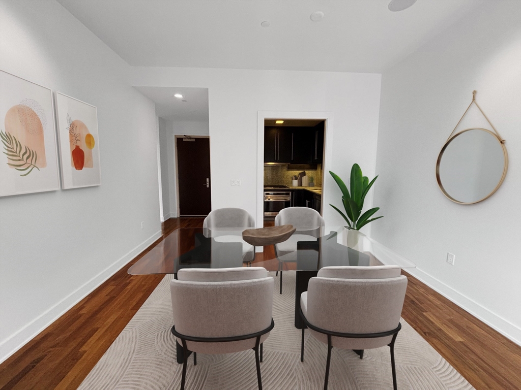 500 Atlantic Avenue # 20M