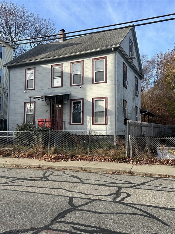 37 Crystal St