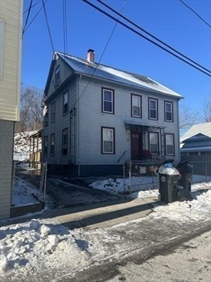 37 Crystal St