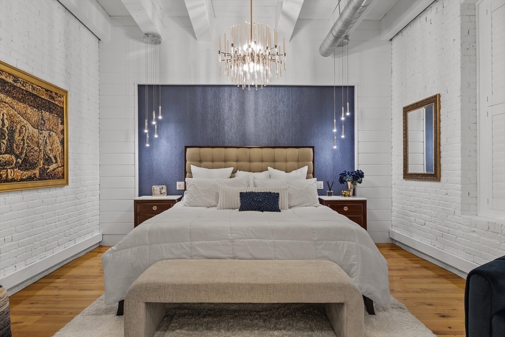 111 Beach Street # 2H