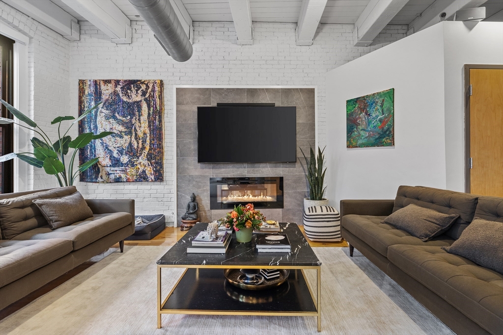 111 Beach Street # 2H