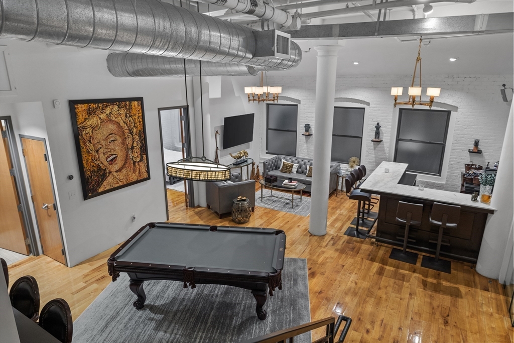 111 Beach Street # 2H