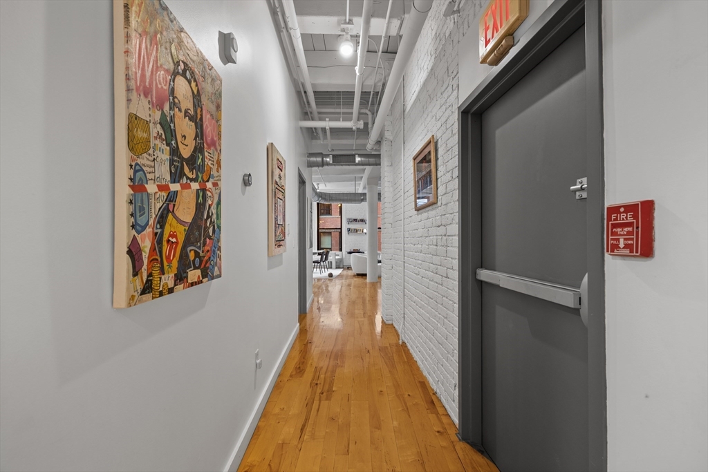 111 Beach Street # 2H