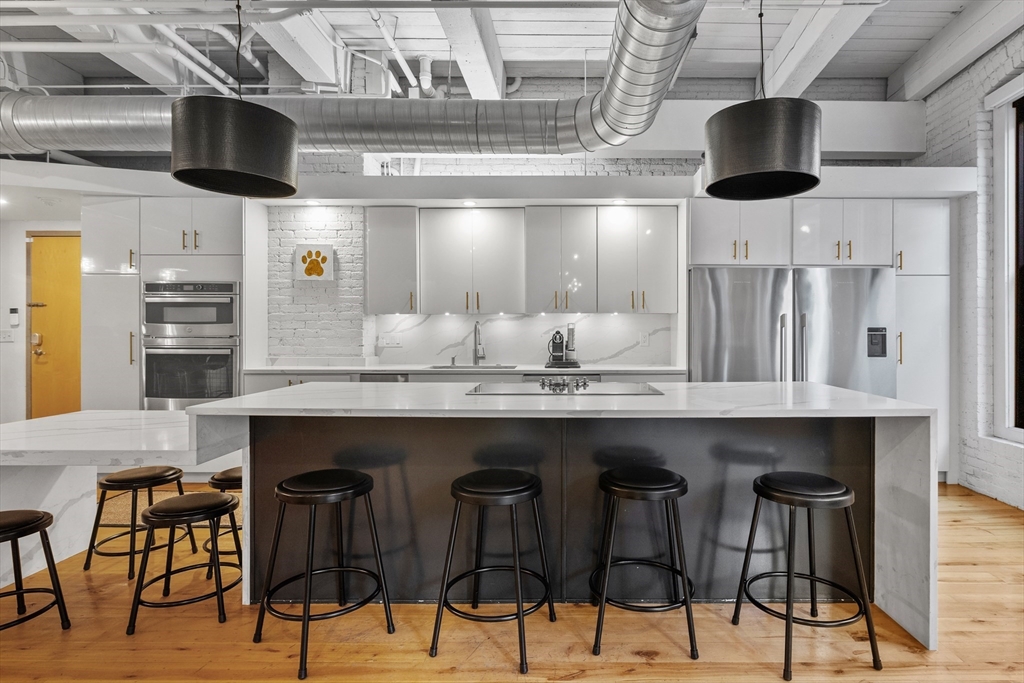 111 Beach Street # 2H