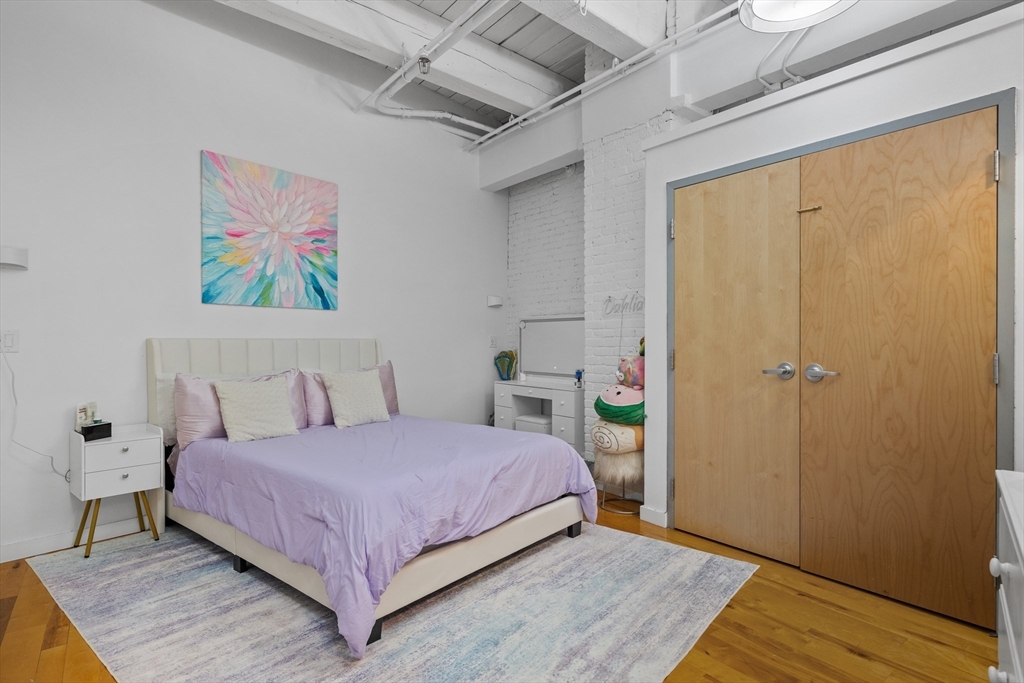 111 Beach Street # 2H