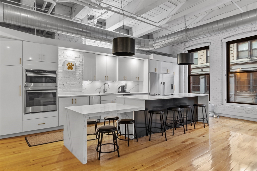 111 Beach Street # 2H