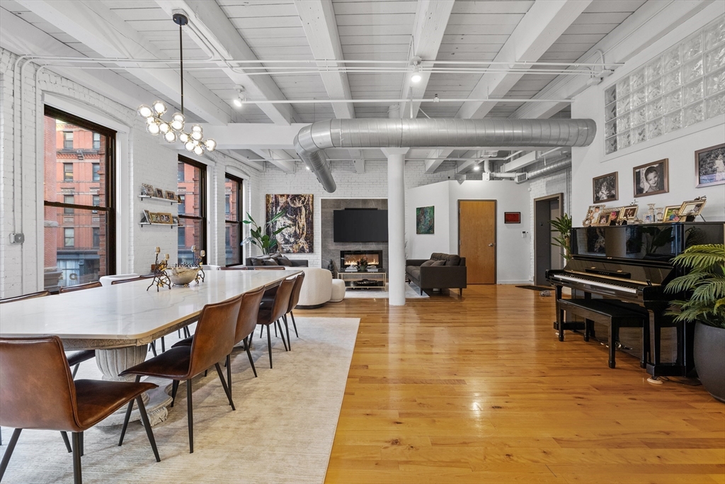 111 Beach Street # 2H