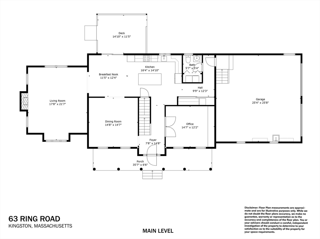 63 Ring Rd