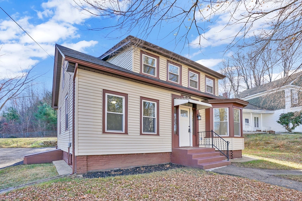 73 Maple St