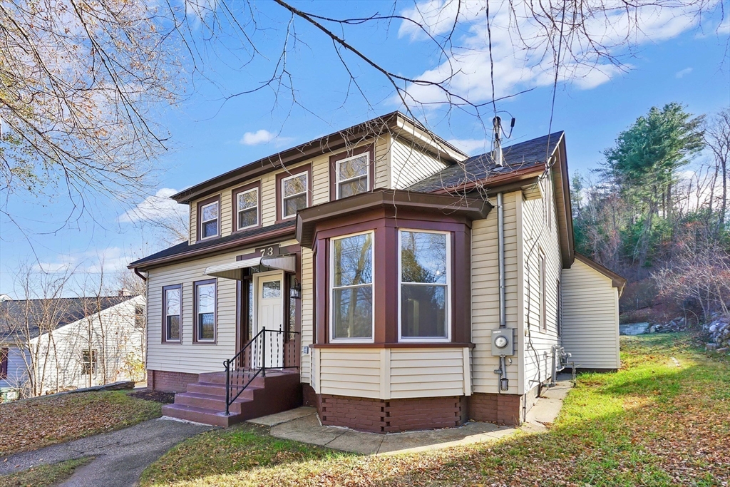 73 Maple St