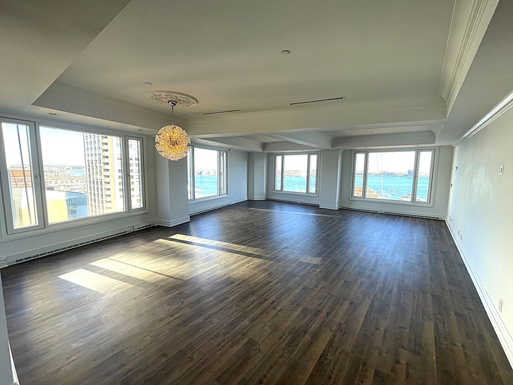 10 Rowes Wharf # 1002