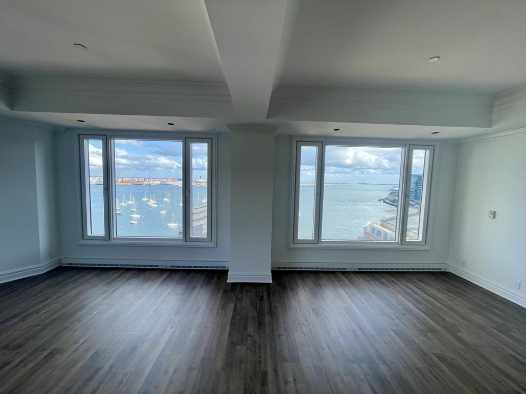 10 Rowes Wharf # 1002