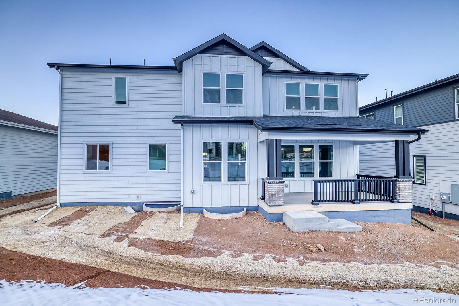 8512 Orchard City Drive