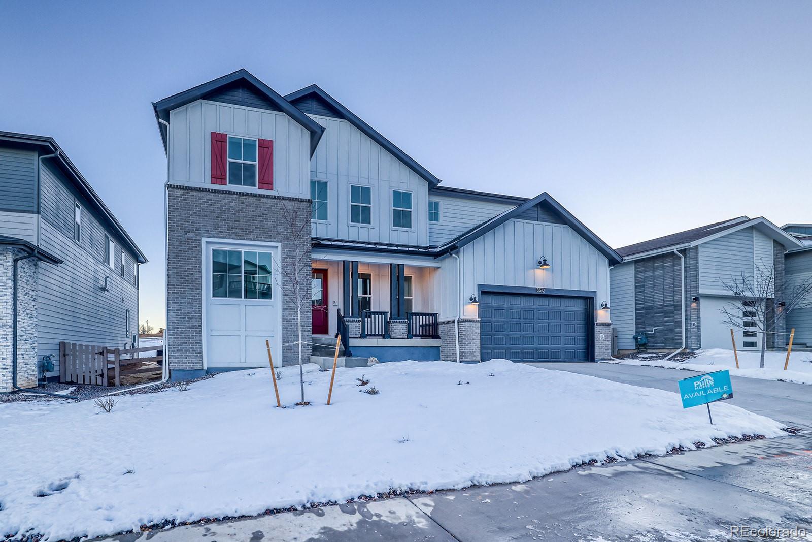 8512 Orchard City Drive